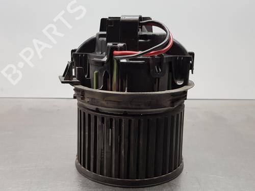 Used Heater blower motor PEUGEOT 508 SW I (8E_) [2010-2018]  16446354