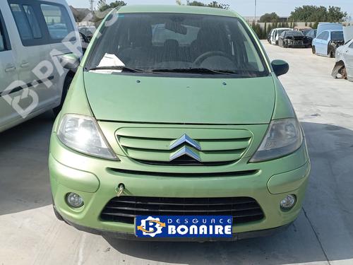 Egr CITROËN C3 I (FC_, FN_) 1.4 HDi | BP12127521M69