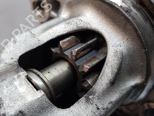 Starter CHRYSLER 300C Touring (LX, LE) 3.0 CRD | BP13255407M8 