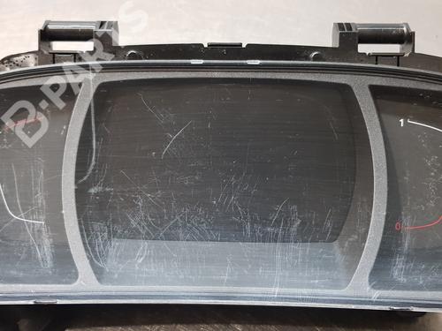Used Instrument cluster RENAULT KADJAR (HA_, HL_) [2015-2025]  7949472