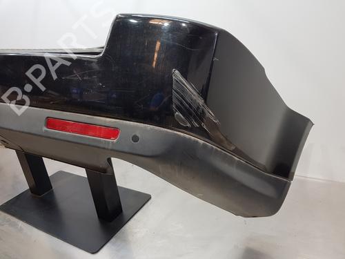 Rear bumper LAND ROVER RANGE ROVER SPORT I (L320)  | BP26558046C8 