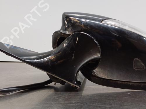 Left mirror MERCEDES-BENZ S-CLASS (W221, V221) S 420 CDI (221.028, 221.128) | BP17664363C26 