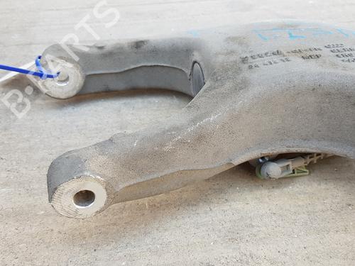 Venstre bak bærearm AUDI A8 D4 (4H2, 4H8, 4HC, 4HL) 3.0 TDI quattro | BP30879223M14