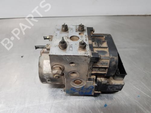 Used ABS pump HONDA CIVIC VII Hatchback (EU, EP, EV) [2000-2006]  30880844