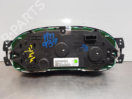 Instrument cluster DACIA SANDERO II | BP30276338C47