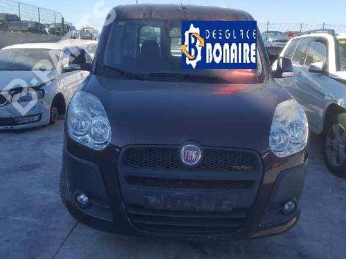 Foran støtfanger FIAT DOBLO Bus (263_) 1.3 D Multijet (263AXC1A) | BP7586745C7 