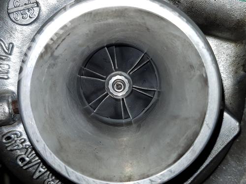 Turbocharger/Supercharger OPEL ZAFIRA TOURER C (P12) 2.0 CDTi (75) | BP9182786M71 