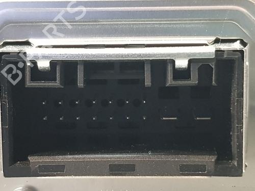 Radio BMW X3 (G01, F97, G08)  | BP17554963E6 