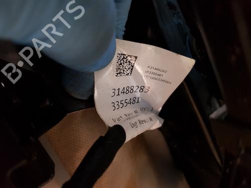 Seats set VOLVO XC60 II (246)  | BP29121579C78 