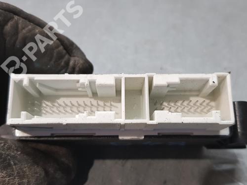 Electronic module SKODA OCTAVIA III (5E3, NL3, NR3) 2.0 TDI | BP7590407M83 