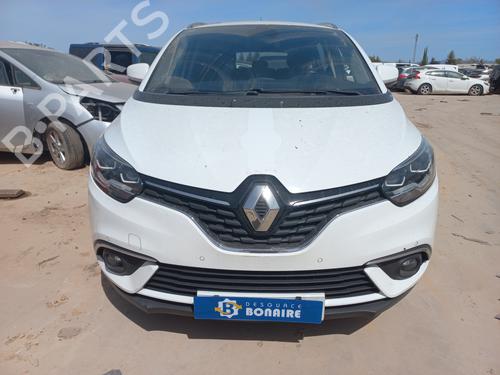 Used Parts RENAULT SCÉNIC IV (J9_) [2016-2022]  4319020