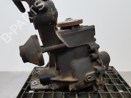 Rear differential LAND ROVER RANGE ROVER SPORT I (L320)  | BP26558039M24 