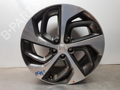 Used Rim HYUNDAI TUCSON (TL, TLE) [2015-2023]  30614869