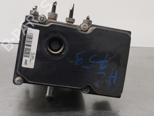 ABS pump CITROËN JUMPY II (VF7) 2.0 HDi 120 | BP16854922M43 