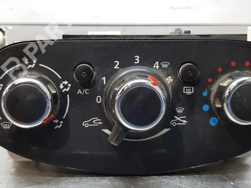 climate-control-dacia-sandero-ii-275102986r-2012-10867104 main image