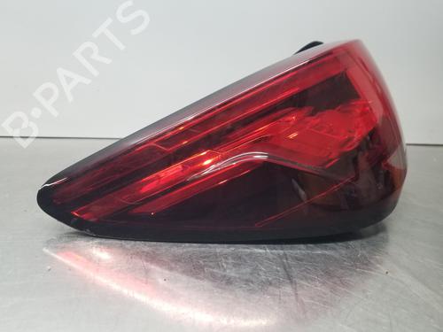 Left taillight MG MG ZS SUV (AZS1) | BP30168633C34