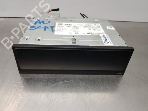 Used Electronic module AUDI A1 Sportback (GBA) [2018-2025]  24030090