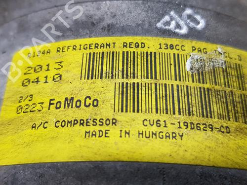 AC compressor FORD KUGA II (DM2) 1.5 EcoBoost | BP22405898M34 