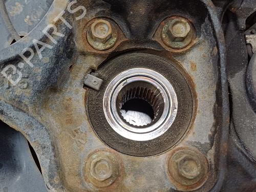 Left front steering knuckle MAZDA 6 Estate (GJ, GL) 2.2 D | BP16013633M25 