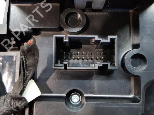 Gear lever BMW X3 (G01, F97, G08)  | BP20125555M90 
