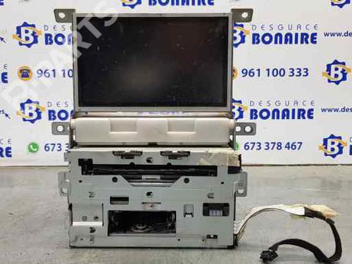 Electronic module INFINITI FX 35 All-wheel Drive | BP7588277M83 
