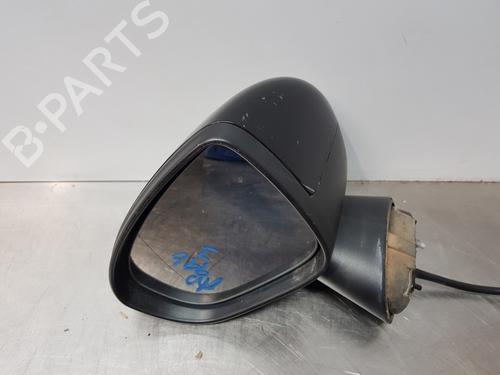 Left mirror OPEL MERIVA B MPV (S10)  | BP29708772C26 