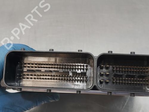 Engine control unit (ECU) SSANGYONG ACTYON I 200 Xdi 4WD | BP15209342M57 