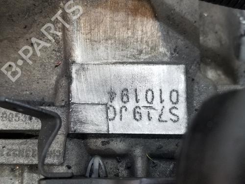 Gearbox HYUNDAI SONATA V (NF) 2.0 CRDi | BP19116916M3 