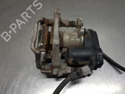 Left rear brake caliper TOYOTA COROLLA Estate (_E21_) 1.8 Hybrid (ZWE211W) | BP29592318M107 