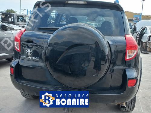 Turbocharger/Supercharger TOYOTA RAV 4 III (_A3_) 2.2 D 4WD (ALA30_, ALA30R) | BP18091957M71 