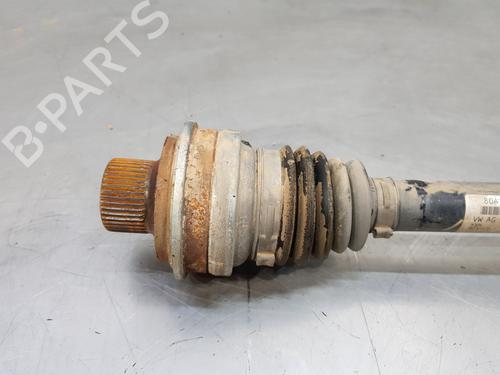 Left rear driveshaft AUDI Q5 (FYB, FYG)  | BP29708747M40