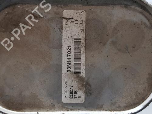 Support SKODA OCTAVIA III (5E3, NL3, NR3) 1.6 TDI | BP30879860C155
