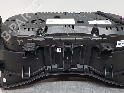 Instrument cluster SKODA KODIAQ I (NS6, NS7, NV7) 2.0 TDI | BP17490188C47 