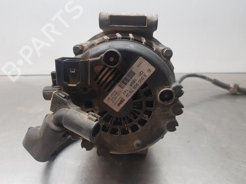 Alternator MERCEDES-BENZ GLK-CLASS (X204)  | BP29747926M7 