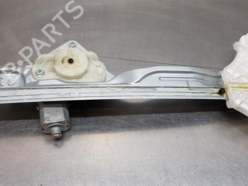 Rear left window mechanism HYUNDAI KONA (OS, OSE, OSI) | BP30879290C24