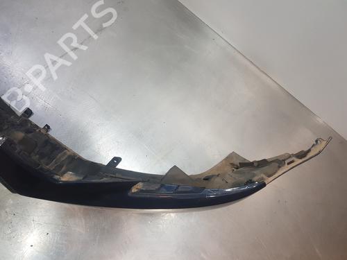Front bumper AUDI A4 B9 (8W2, 8WC)  | BP26728058C7 