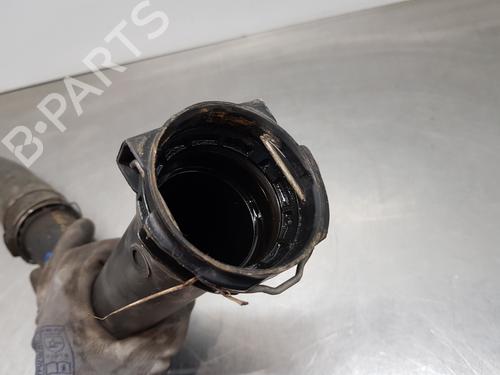 Pipe RENAULT MEGANE III Hatchback (BZ0/1_, B3_)  | BP28377042M125 