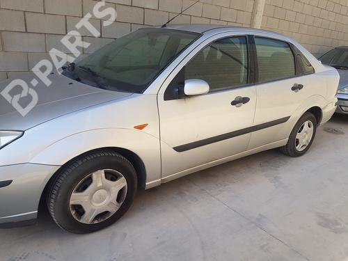 Starter FORD FOCUS I (DAW, DBW)  | BP10507563M8 