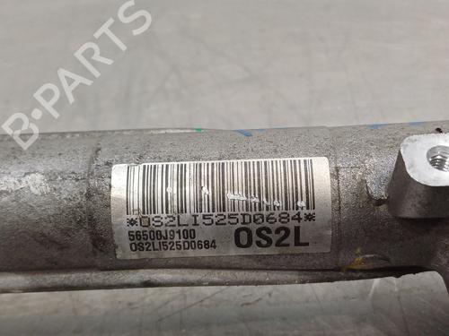 Steering rack HYUNDAI KONA (OS, OSE, OSI)  | BP17455556M22 