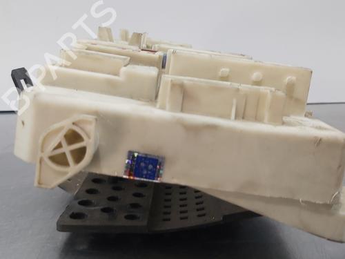 Fuse box FORD FOCUS II (DA_, HCP, DP)  | BP16291151E1 