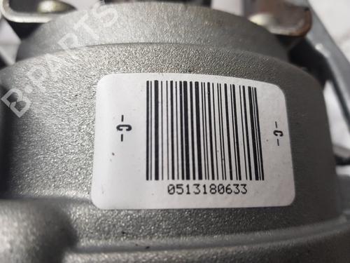 Steering column RENAULT MEGANE II (BM0/1_, CM0/1_)  | BP29422934M21 