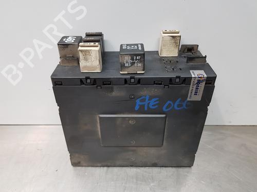 Elektronische module VW GOLF V (1K1) | BP30294117M83