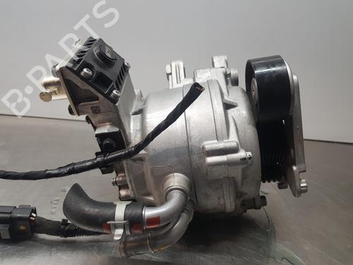 Alternator HYUNDAI IONIQ (AE)  | BP30103329M7 