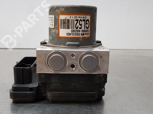 Used ABS pump HYUNDAI i30 (GD) [2011-2025]  10182194