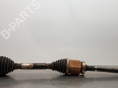 Used Right front driveshaft FORD KUGA I [2008-2012]  30879905