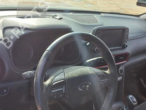 Pipe HYUNDAI KONA (OS, OSE, OSI) 1.0 T-GDi | BP29130614M125 