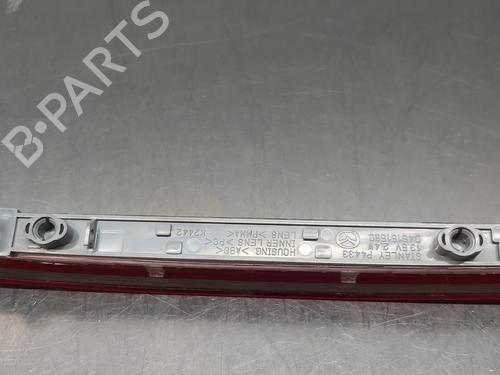 Third brake light MAZDA 2 (DE_, DH_)  | BP16966027L11 