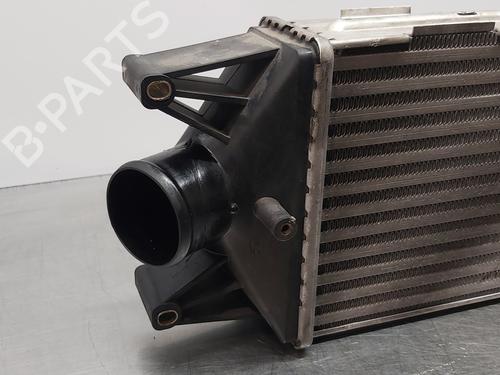 Intercooler IVECO DAILY IV Platform/Chassis 35C15 | BP30879103M30