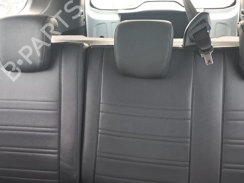 Module électronique DACIA LODGY (JS_)  | BP18144861M83 