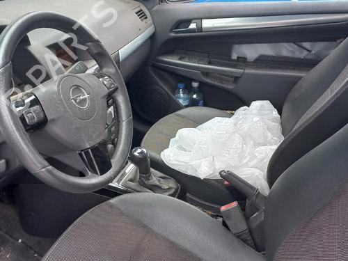Rear left window mechanism OPEL ASTRA H TwinTop (A04) 1.9 CDTi (L67) | BP18603565C24 
